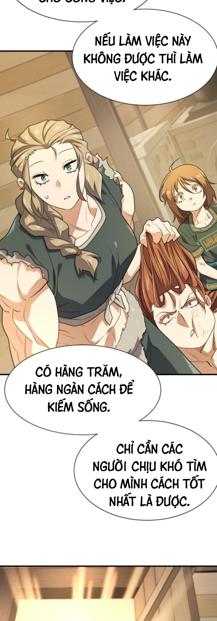 Bậc Thầy Thiết Kế Điền Trang chapter 181 - Trang 63