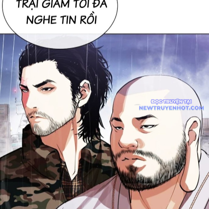 Hoán Đổi Diệu Kỳ chapter 542 - Trang 294