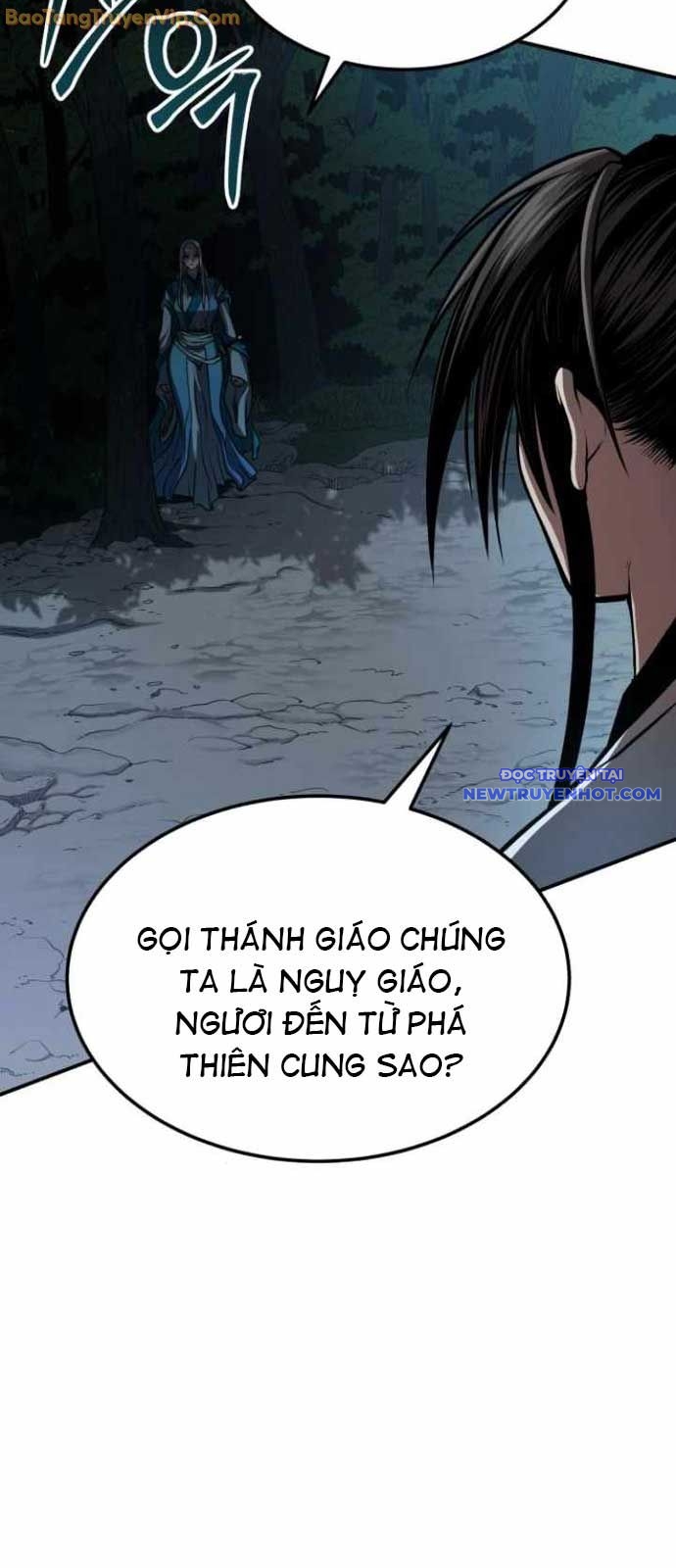 Quy Hoàn Lục Ma Đạo chapter 47 - Trang 32