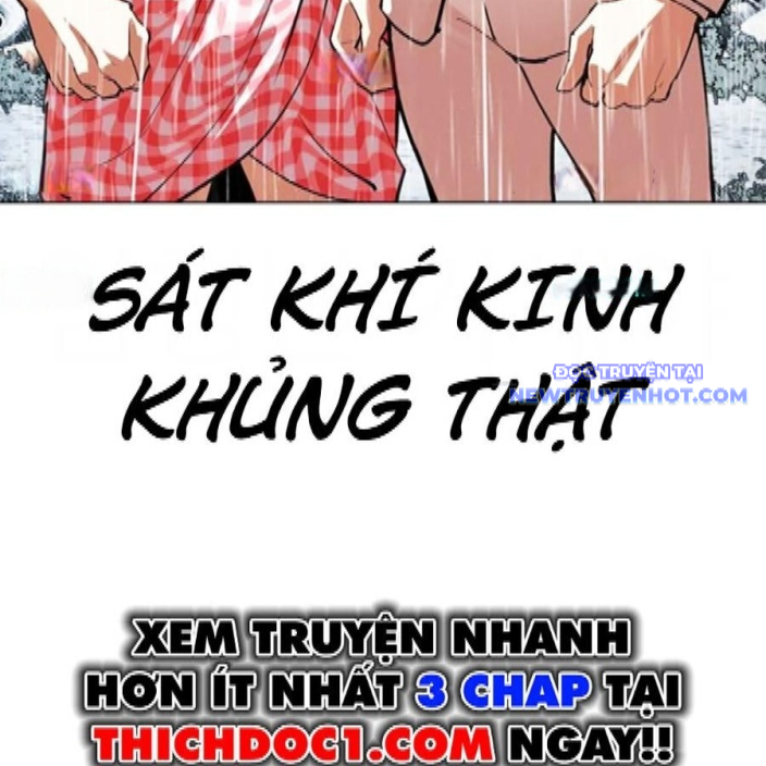 Hoán Đổi Diệu Kỳ chapter 542 - Trang 10