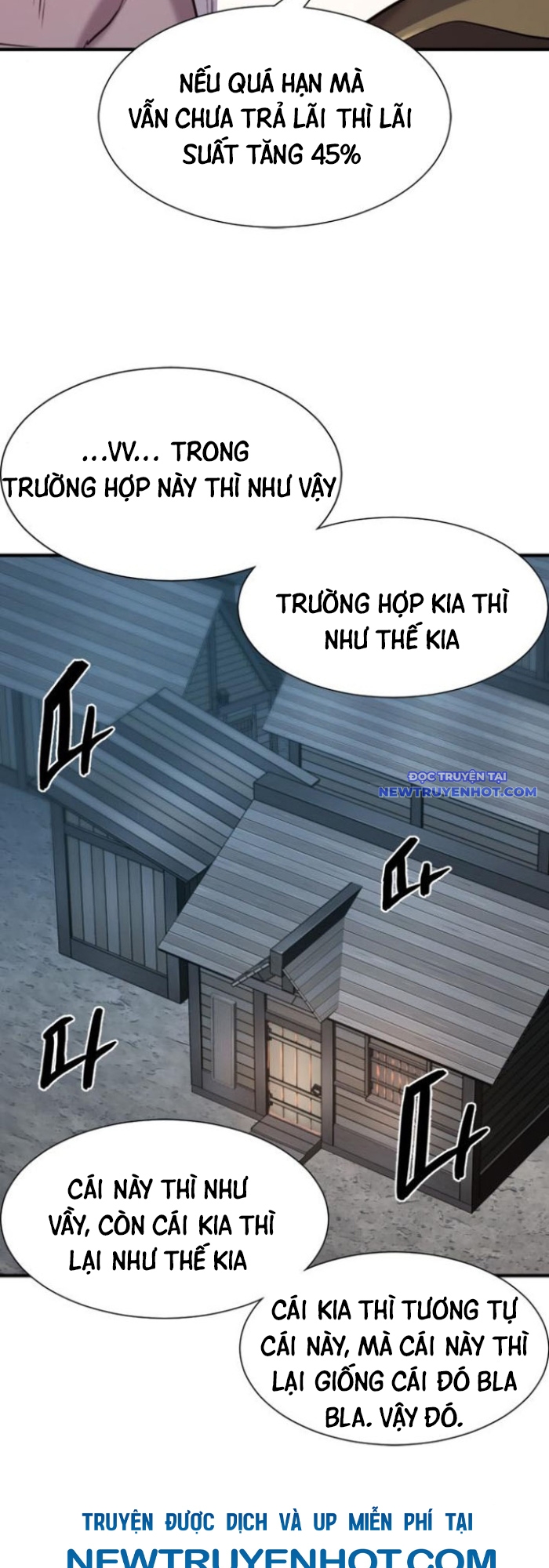 Bậc Thầy Thiết Kế Điền Trang chapter 181 - Trang 10