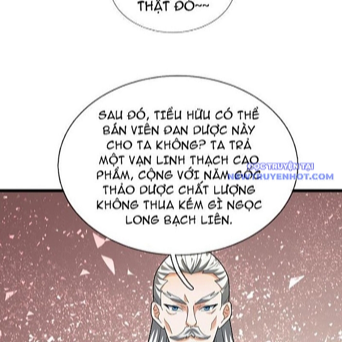 Tiên Làm Nô Thần Là Bộc, Đại Đế Làm Chó Giữ Nhà chapter 34 - Trang 123