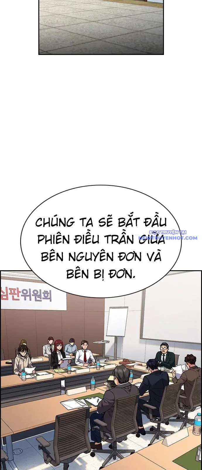 Giáo Dục Chân Chính chapter 61 - Trang 16