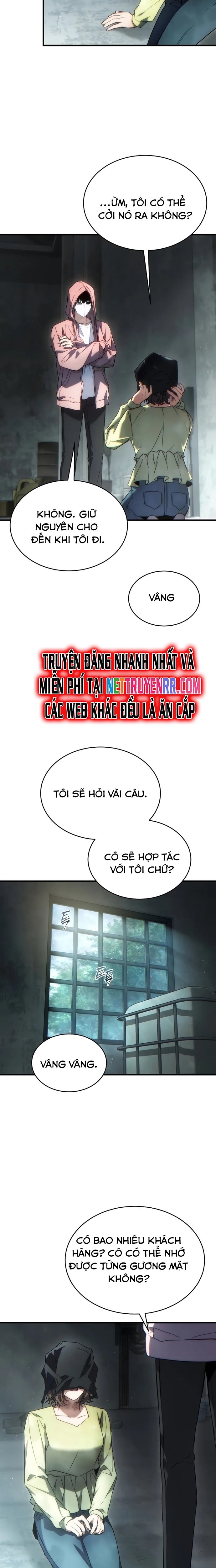 Người Chơi Mạnh Nhất Hồi Quy Lần Thứ 100 Chapter 45 - Trang 6