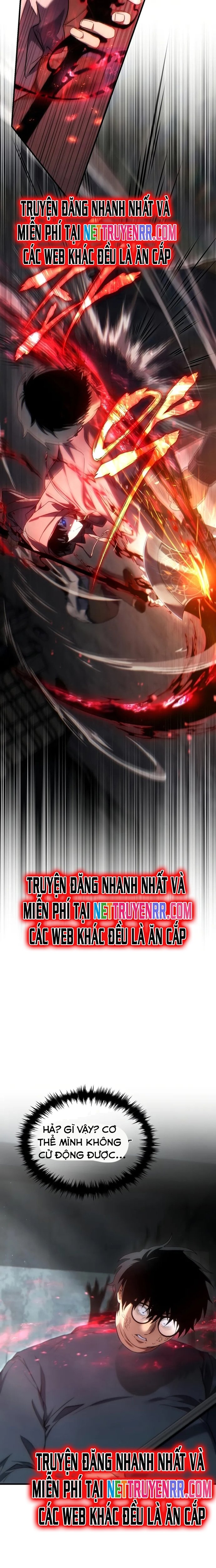 Người Chơi Mạnh Nhất Hồi Quy Lần Thứ 100 Chapter 45 - Trang 3