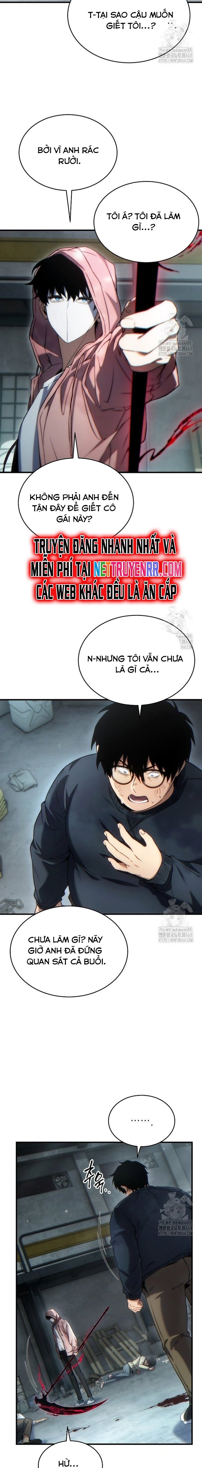 Người Chơi Mạnh Nhất Hồi Quy Lần Thứ 100 Chapter 44 - Trang 13