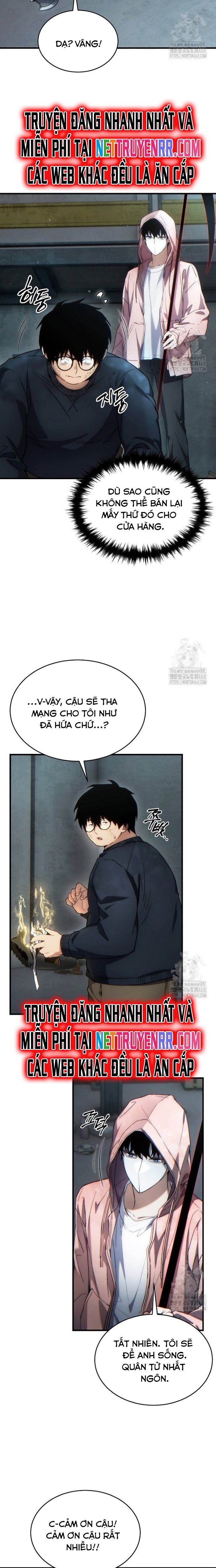 Người Chơi Mạnh Nhất Hồi Quy Lần Thứ 100 Chapter 44 - Trang 17