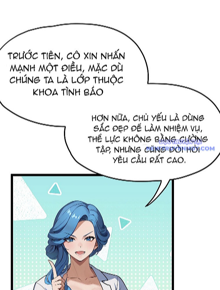 Trường Đại Học Đào Tạo Ra Tội Phạm chapter 2 - Trang 27