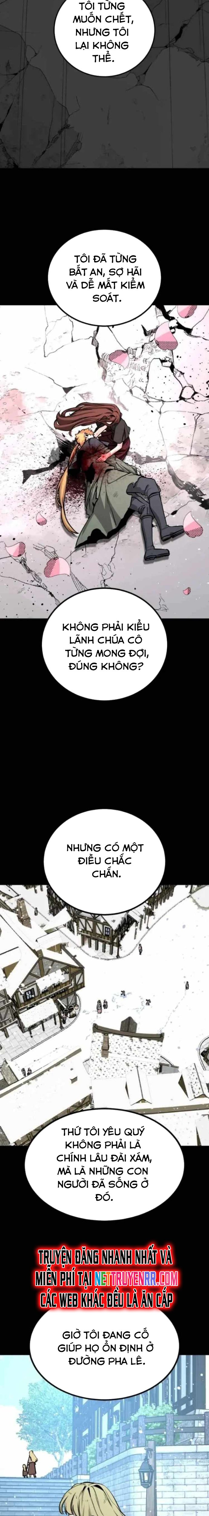 Kẻ Giết Anh Hùng Chapter 198 - Trang 18