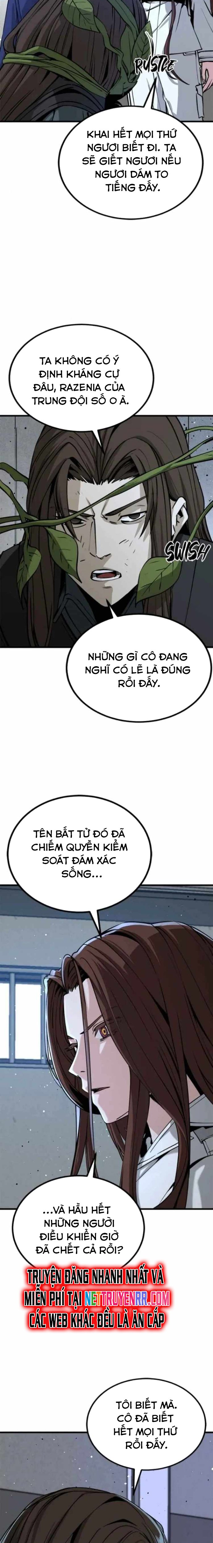 Kẻ Giết Anh Hùng Chapter 198 - Trang 4