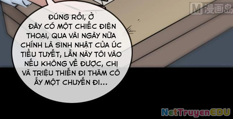 Kiếp Thiên Vận Chapter 186 - Trang 17