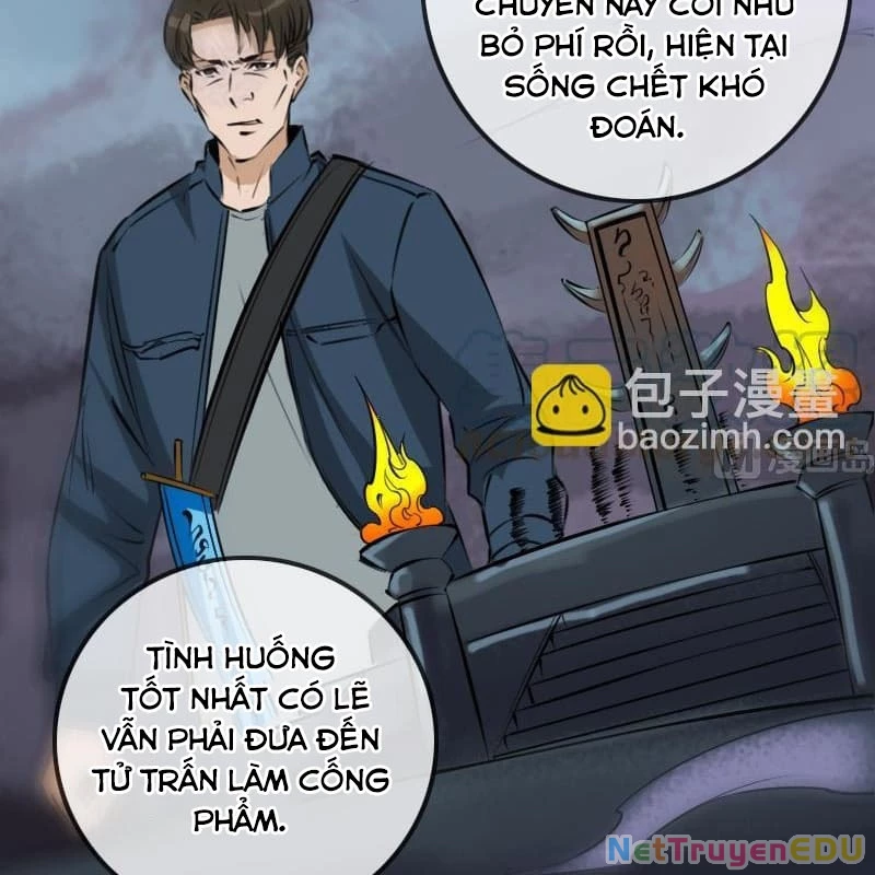 Kiếp Thiên Vận Chapter 199 - Trang 30