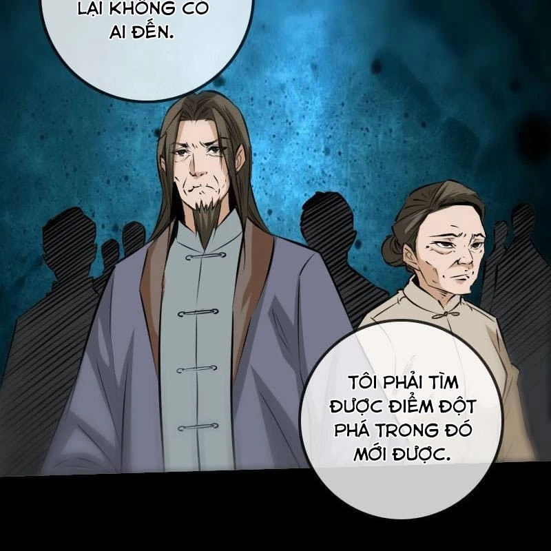 Kiếp Thiên Vận Chapter 194 - Trang 4