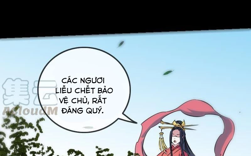 Kiếp Thiên Vận Chapter 181 - Trang 43