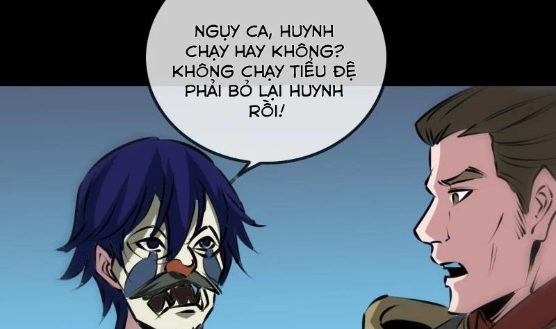 Kiếp Thiên Vận Chapter 208 - Trang 30