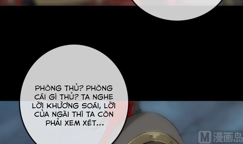 Kiếp Thiên Vận Chapter 208 - Trang 8