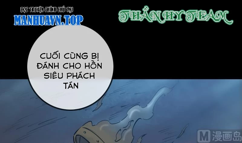 Kiếp Thiên Vận Chapter 208 - Trang 44