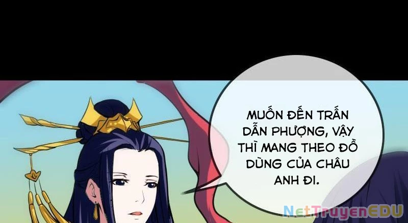 Kiếp Thiên Vận Chapter 185 - Trang 34