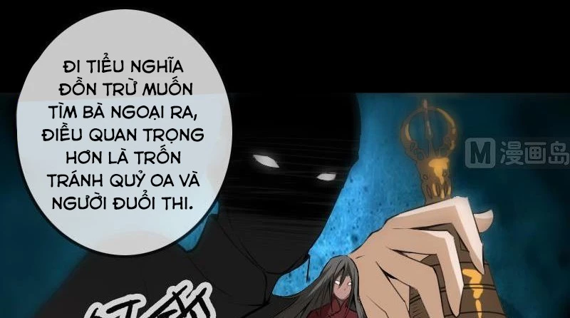 Kiếp Thiên Vận Chapter 185 - Trang 25