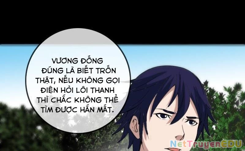 Kiếp Thiên Vận Chapter 181 - Trang 14