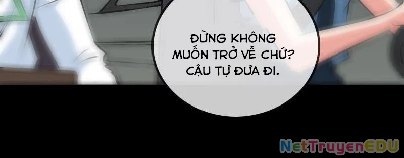 Kiếp Thiên Vận Chapter 186 - Trang 19