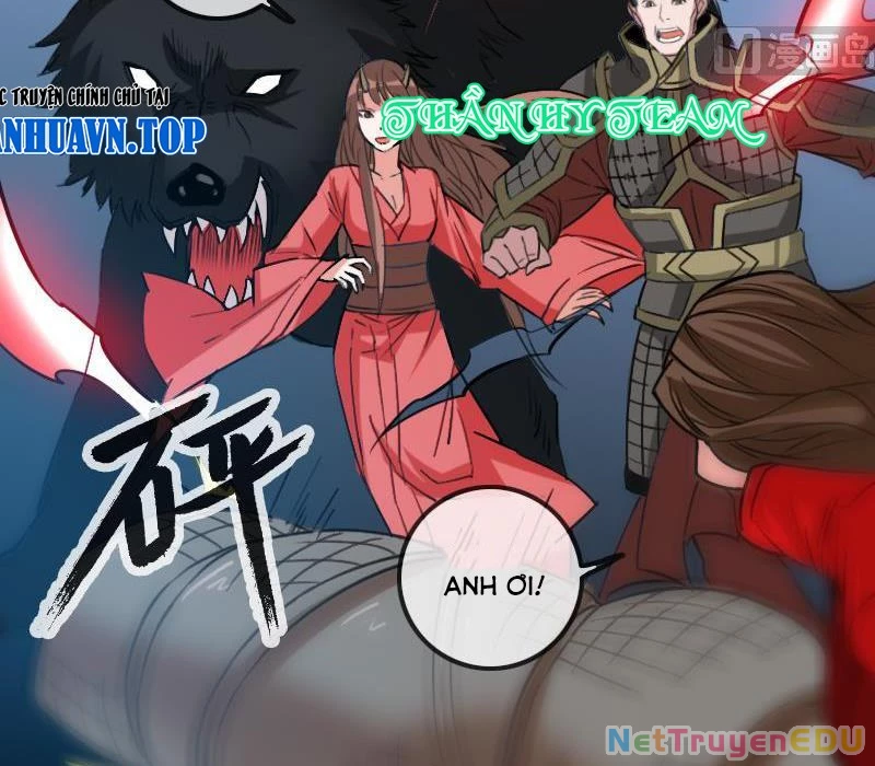 Kiếp Thiên Vận Chapter 205 - Trang 6