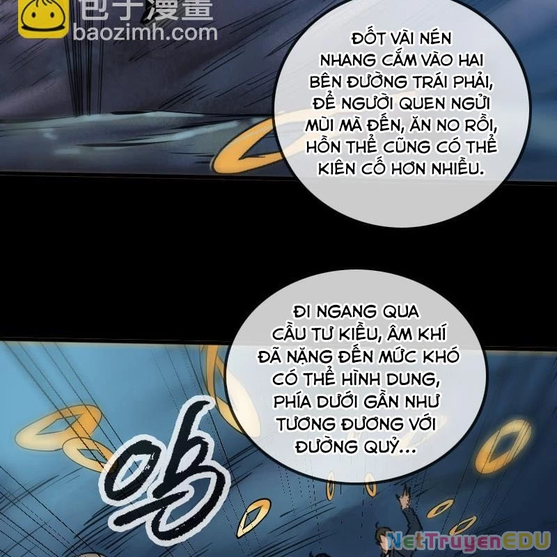 Kiếp Thiên Vận Chapter 189 - Trang 22