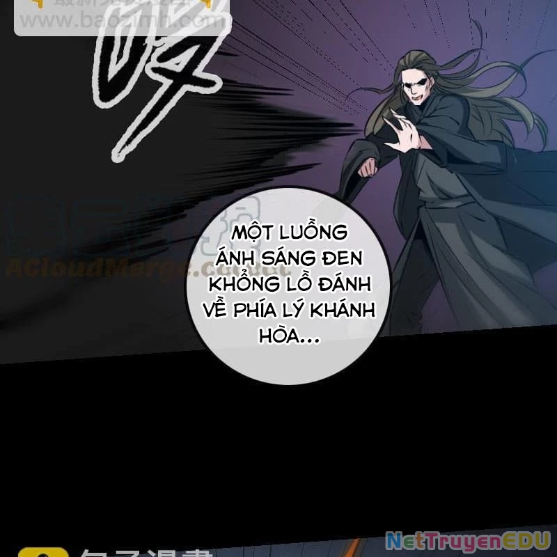 Kiếp Thiên Vận Chapter 198 - Trang 6