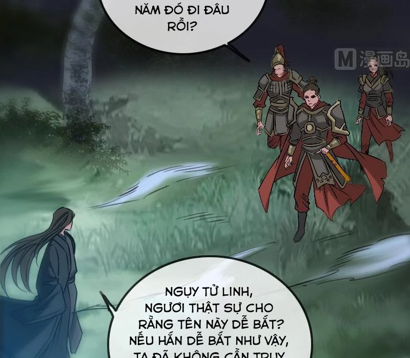 Kiếp Thiên Vận Chapter 205 - Trang 12