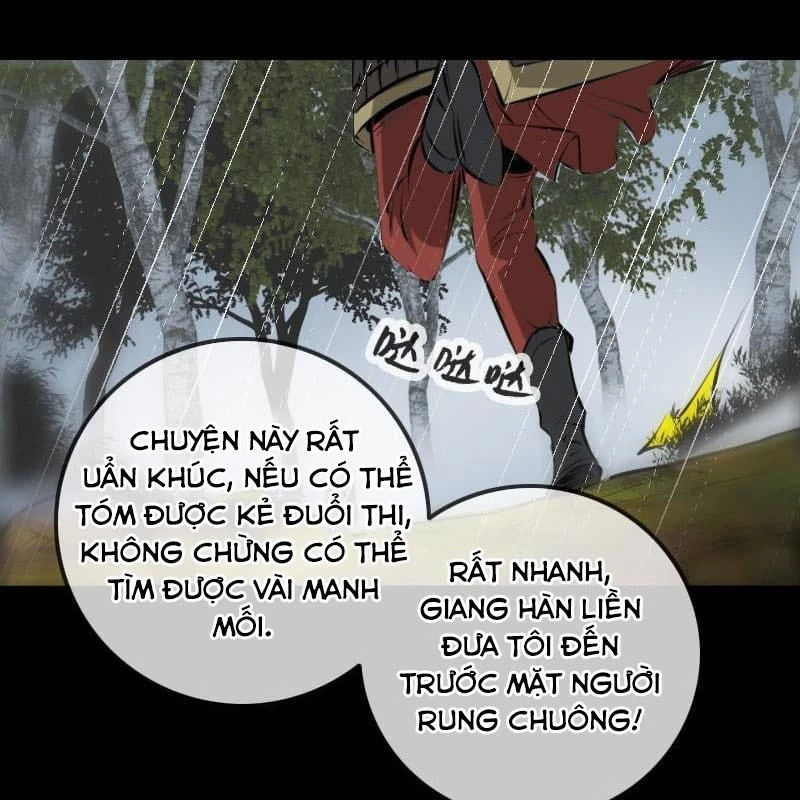 Kiếp Thiên Vận Chapter 200 - Trang 27