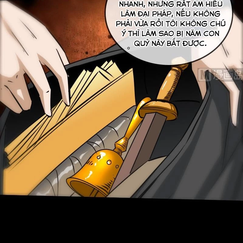 Kiếp Thiên Vận Chapter 189 - Trang 5