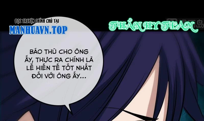 Kiếp Thiên Vận Chapter 186 - Trang 14