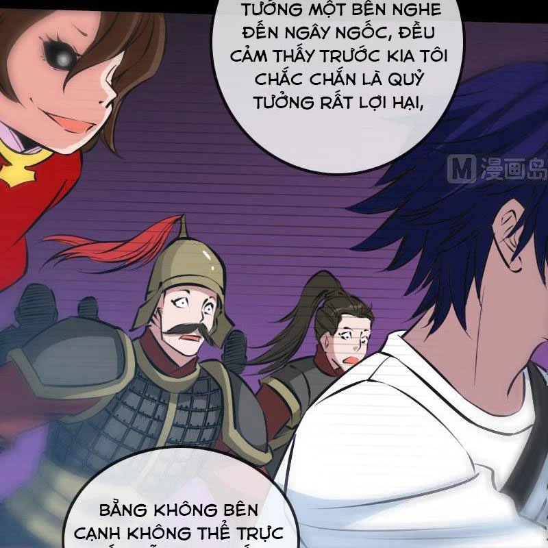 Kiếp Thiên Vận Chapter 206 - Trang 14