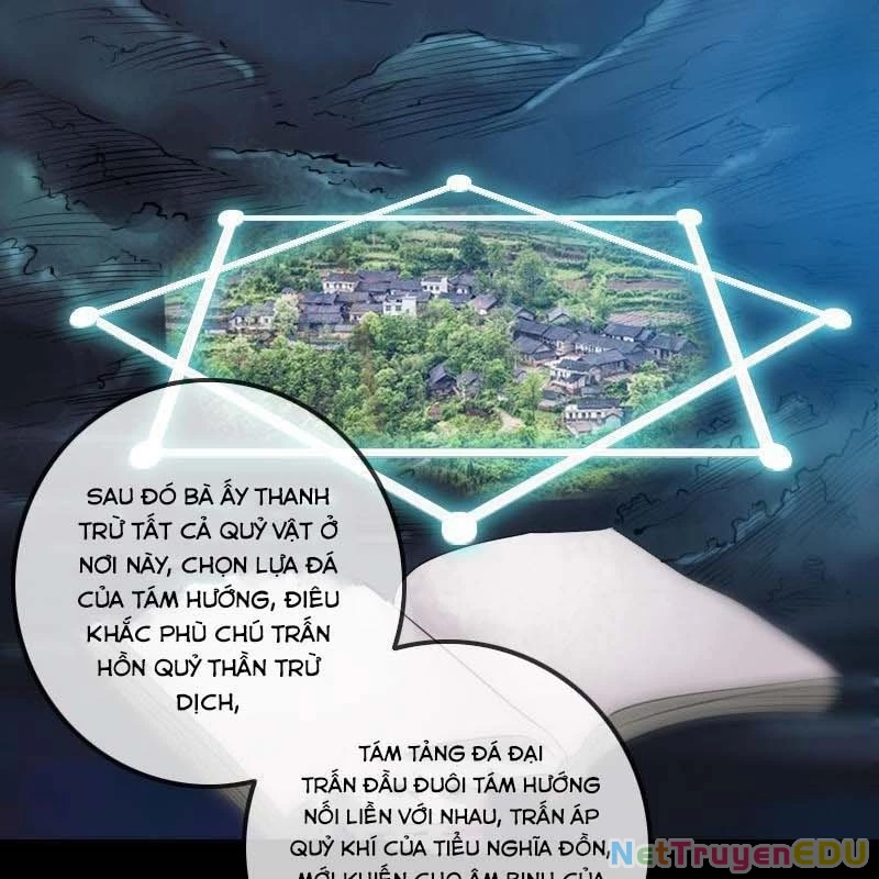 Kiếp Thiên Vận Chapter 190 - Trang 4