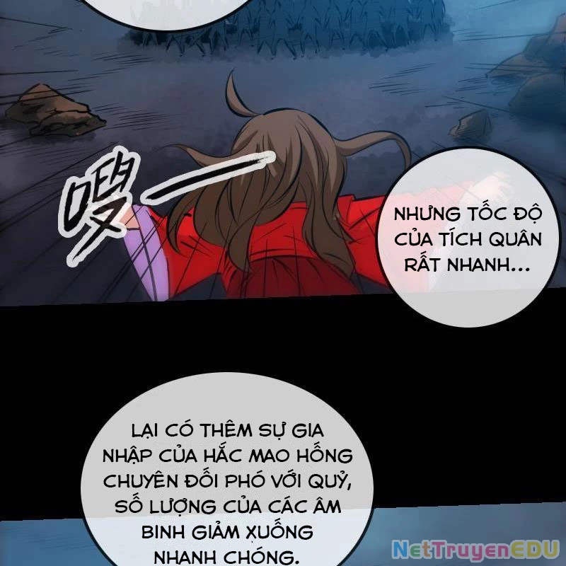 Kiếp Thiên Vận Chapter 207 - Trang 22