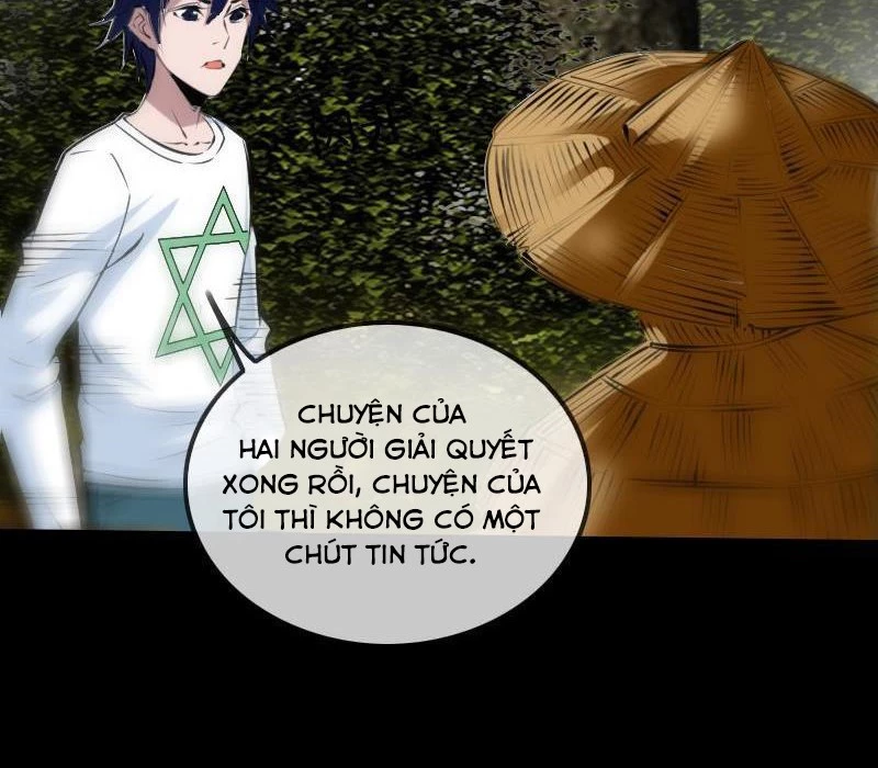 Kiếp Thiên Vận Chapter 203 - Trang 11