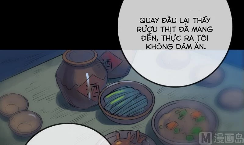 Kiếp Thiên Vận Chapter 208 - Trang 17