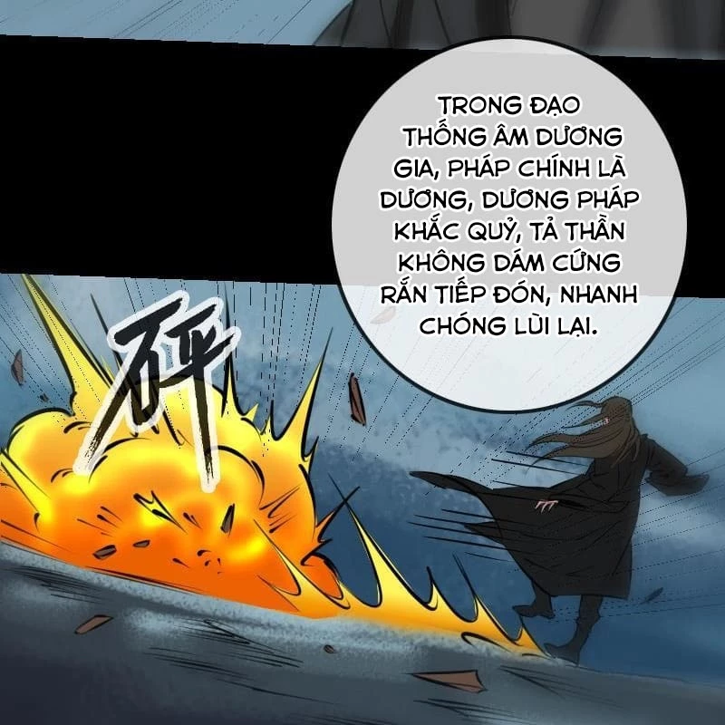 Kiếp Thiên Vận Chapter 198 - Trang 18