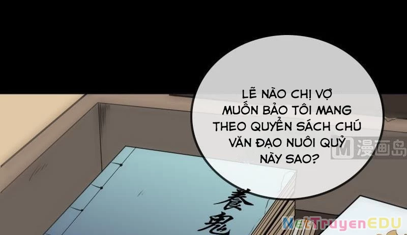 Kiếp Thiên Vận Chapter 185 - Trang 50