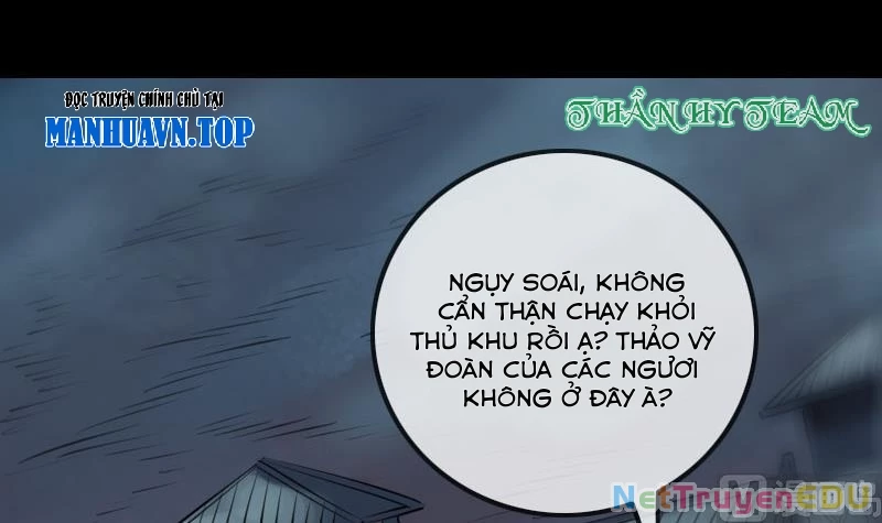 Kiếp Thiên Vận Chapter 208 - Trang 2