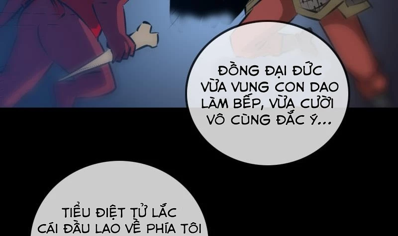 Kiếp Thiên Vận Chapter 208 - Trang 39