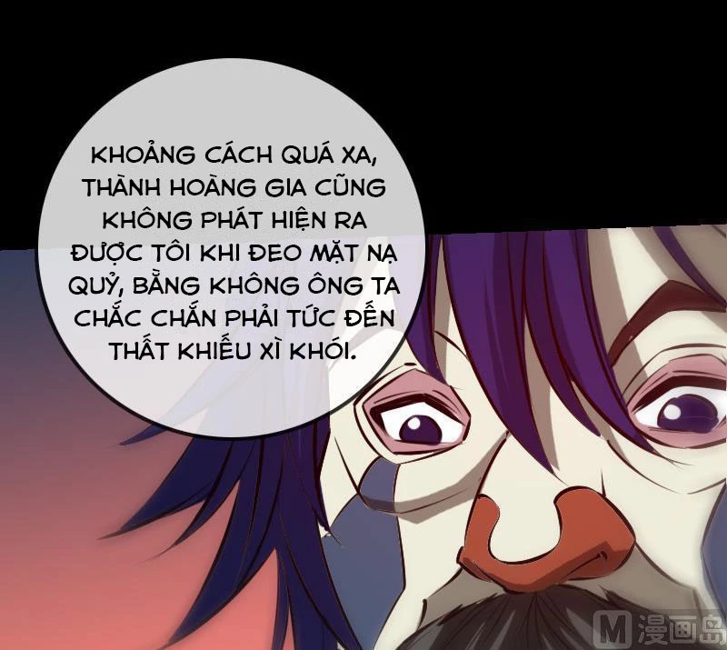 Kiếp Thiên Vận Chapter 207 - Trang 28