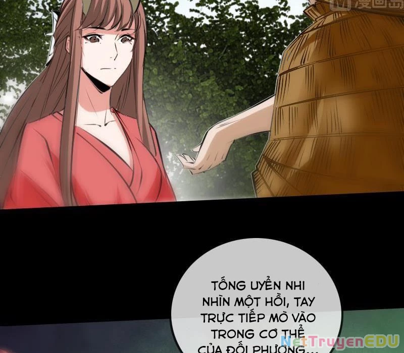 Kiếp Thiên Vận Chapter 203 - Trang 2