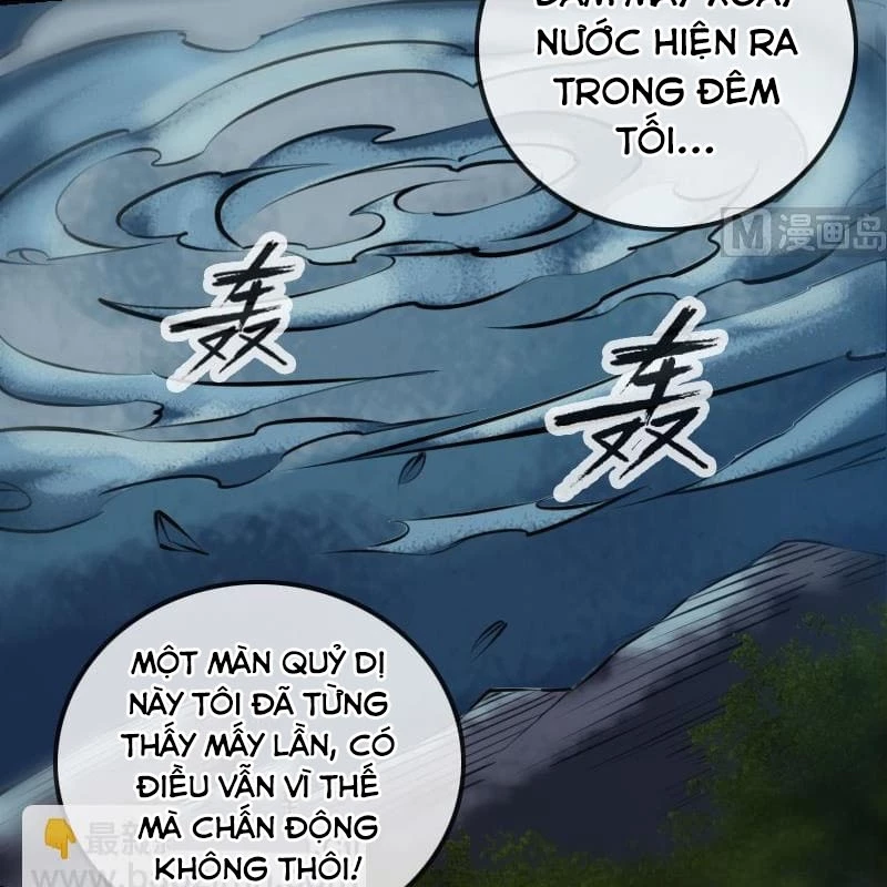 Kiếp Thiên Vận Chapter 198 - Trang 28