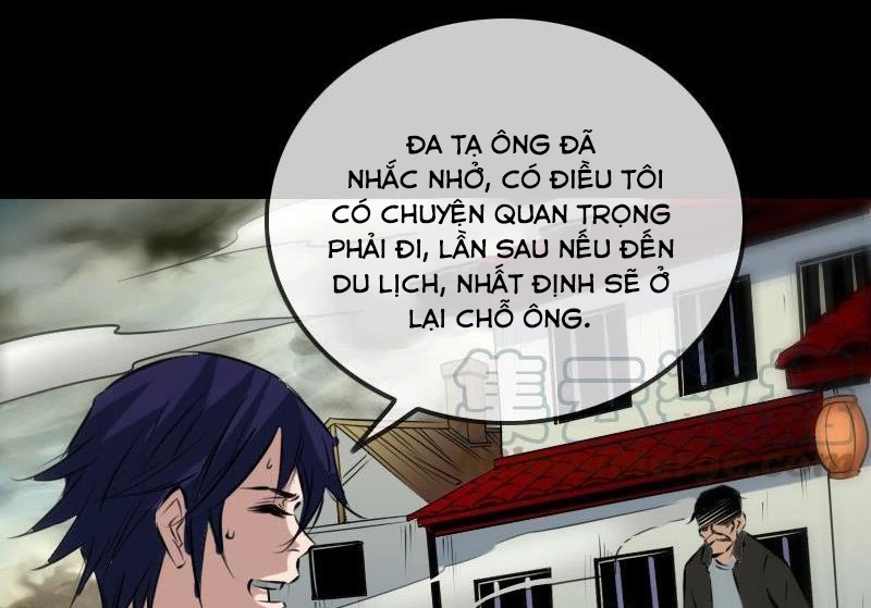 Kiếp Thiên Vận Chapter 186 - Trang 46