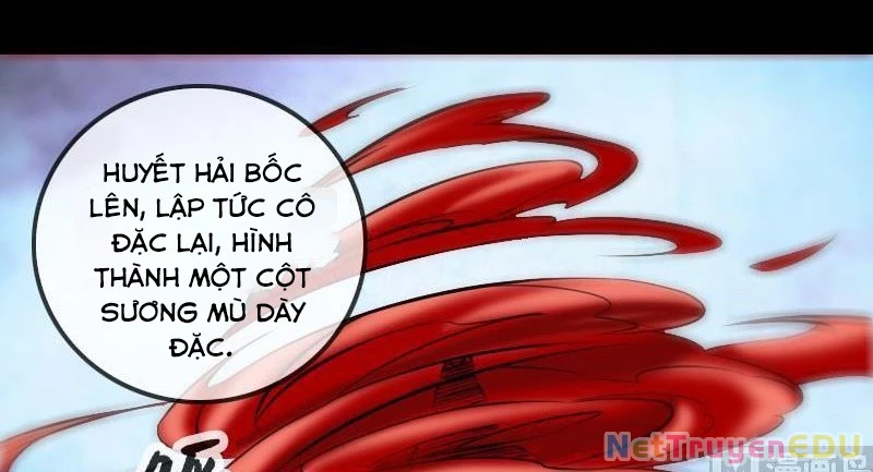 Kiếp Thiên Vận Chapter 184 - Trang 10