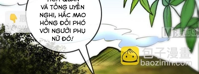 Kiếp Thiên Vận Chapter 183 - Trang 11