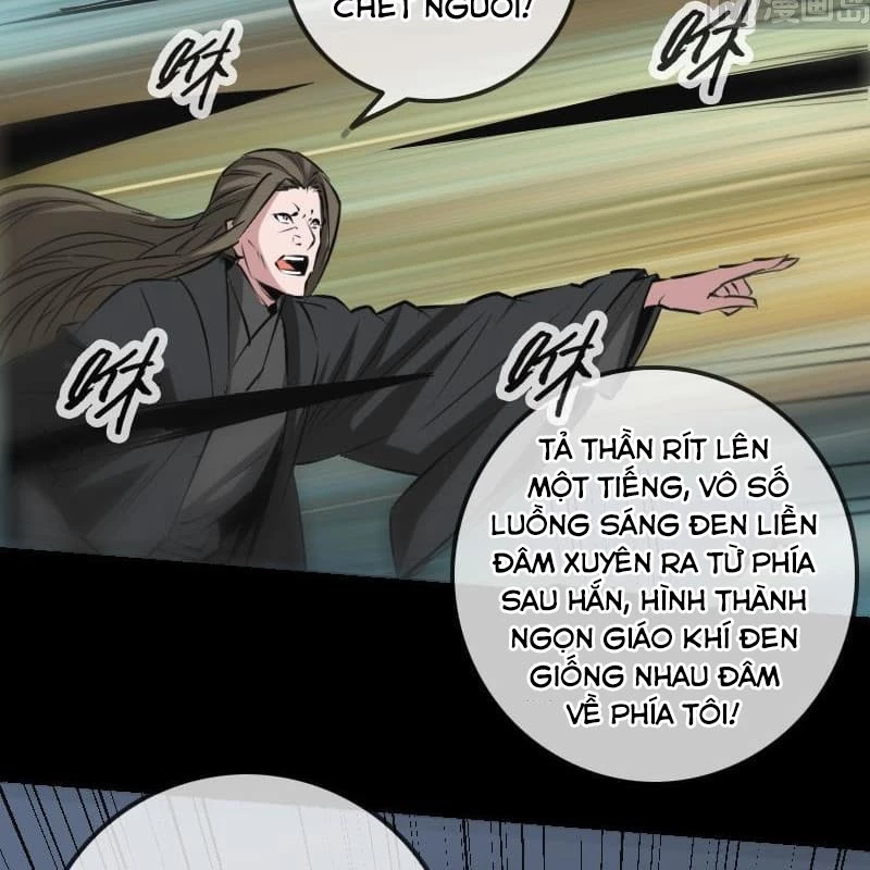 Kiếp Thiên Vận Chapter 197 - Trang 23