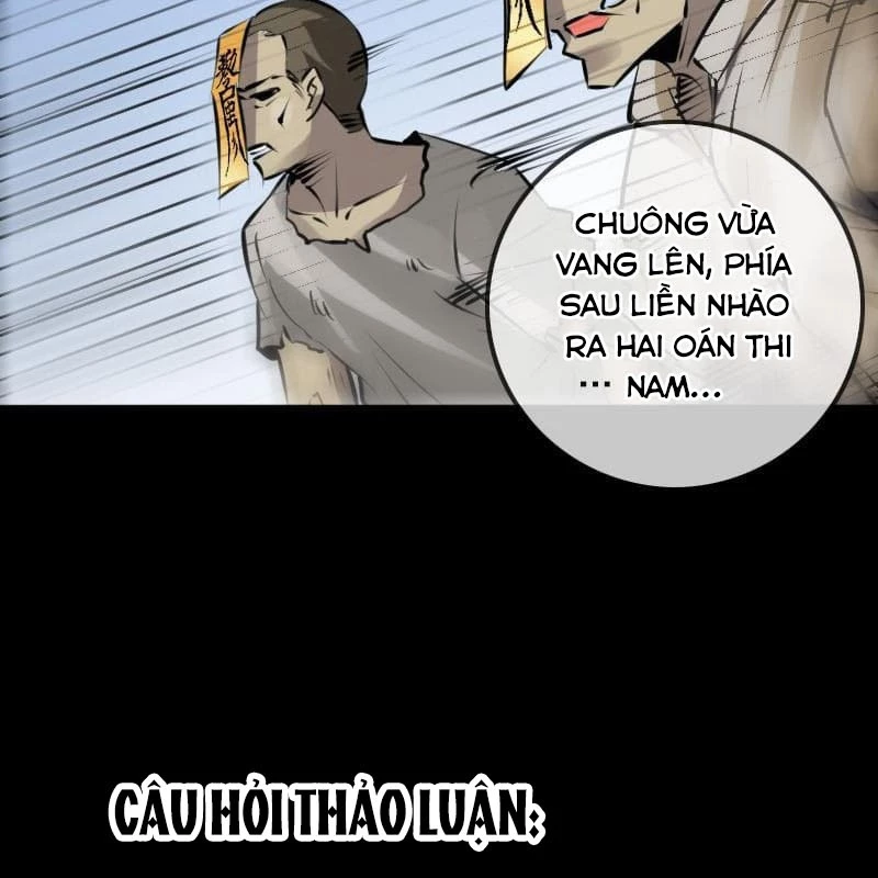 Kiếp Thiên Vận Chapter 200 - Trang 31