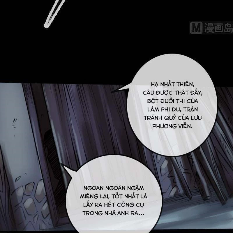 Kiếp Thiên Vận Chapter 190 - Trang 17